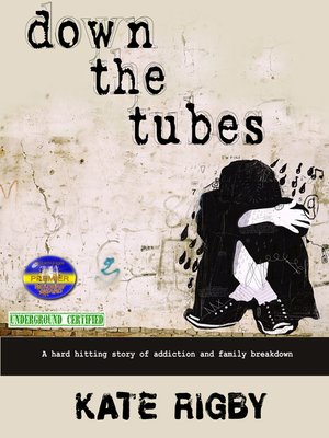 cover image of Down the Tubes